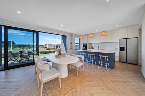 Photo of property in 14 Rapaki Street, Pegasus, 7612