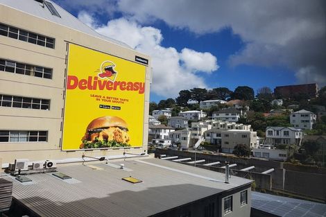 Photo of property in 405/212u Willis Street, Te Aro, Wellington, 6011