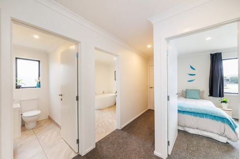 Photo of property in 8 Cherry Place, Feilding, 4702