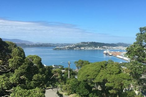 Photo of property in 1 Whitu Street, Khandallah, Wellington, 6035