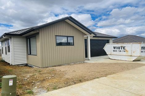 Photo of property in 18 Parton Road, Pukekohe, 2120