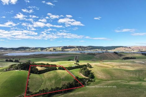 Photo of property in 665 Berwick Road, Berwick Forest, Outram, 9073