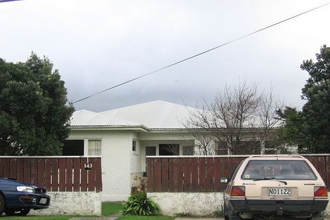 Photo of property in 143a Manly Street, Paraparaumu Beach, Paraparaumu, 5032