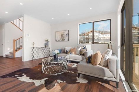 Photo of property in 38 Kano Way, Hobsonville, Auckland, 0616