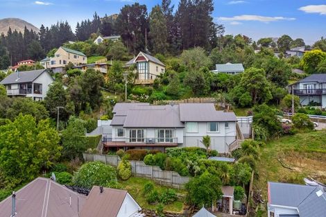 Photo of property in 9 Dudley Road, Lyttelton, 8082