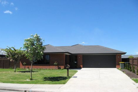 Photo of property in 29 Charters Street, Kaiapoi, 7630