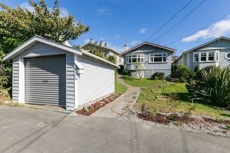 Photo of property in 10 Fraser Avenue, Johnsonville, Wellington, 6037