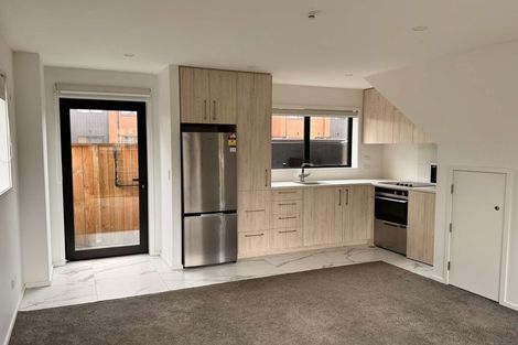 Photo of property in 2/64 Longfellow Street, Sydenham, Christchurch, 8023