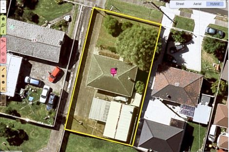 Photo of property in 25 Flat Bush Road, Otara, Auckland, 2023