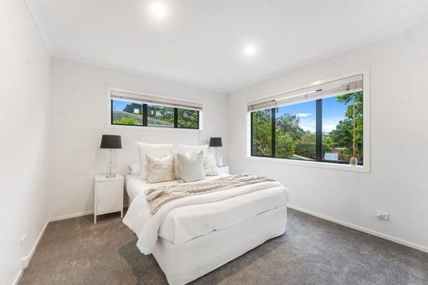 Photo of property in 1a Whitby Crescent, Mairangi Bay, Auckland, 0630