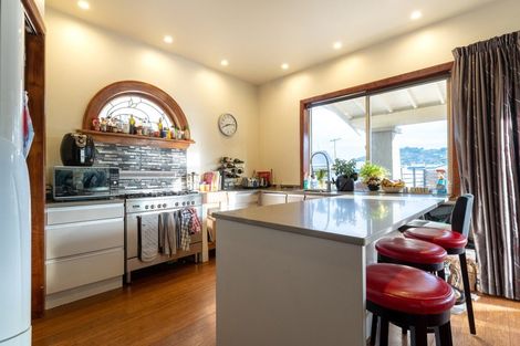 Photo of property in 5 Kennedy Street, Saint Clair, Dunedin, 9012