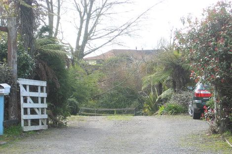 Photo of property in Pembroke Road, Stratford, 4332