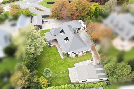 Photo of property in 11 Parnham Lane, Kaiapoi, 7630