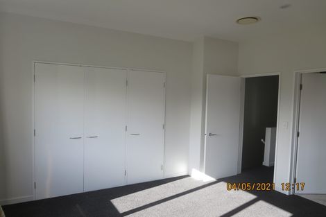 Photo of property in 5/17 Eversleigh Street, St Albans, Christchurch, 8014