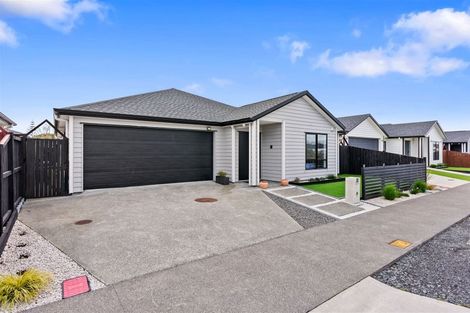 Photo of property in 20 Softwood Avenue, Takanini, 2110