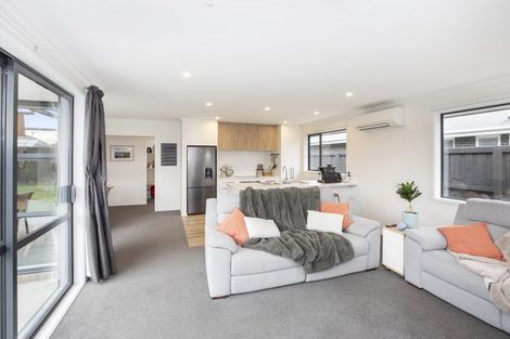 Photo of property in 27 Ed Hillary Drive, Rolleston, 7615