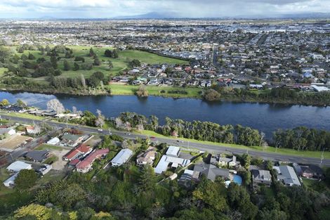 Photo of property in 1076 River Road, Queenwood, Hamilton, 3210
