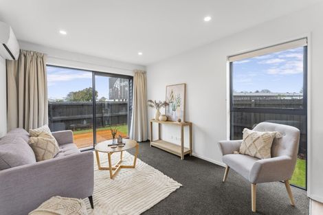 Photo of property in 37b Amyes Road, Hornby, Christchurch, 8042