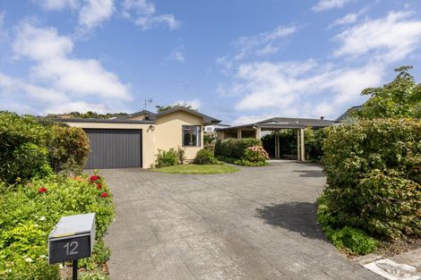Photo of property in 12 Church Road, Taradale, Napier, 4112
