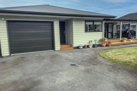 Photo of property in 307 Heale Street, Thames, 3500