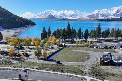 Photo of property in 5 Petes Place, Lake Tekapo, 7999