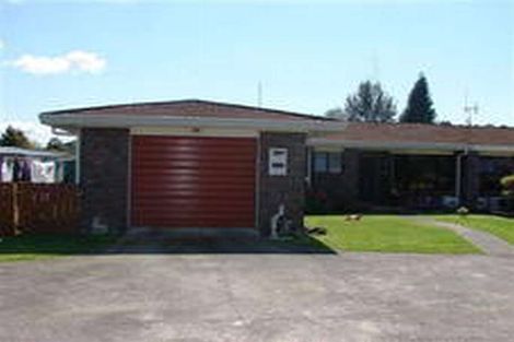 Photo of property in 49b Hinewai Street, Otorohanga, 3900