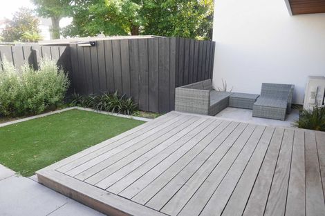 Photo of property in 27c Conference Street, Christchurch Central, Christchurch, 8013