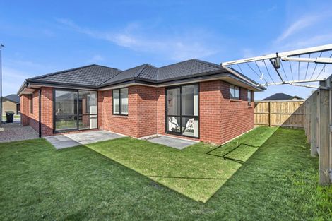 Photo of property in 5 Chambers Avenue, Woodend, 7610