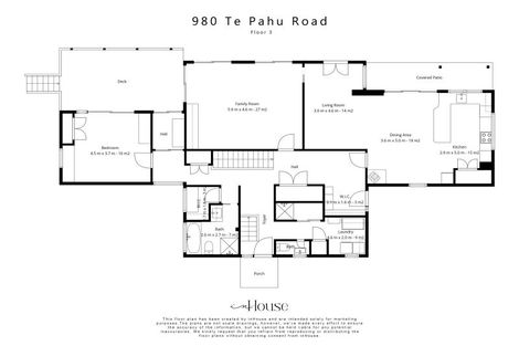 Photo of property in 980 Te Pahu Road, Te Pahu, Hamilton, 3285