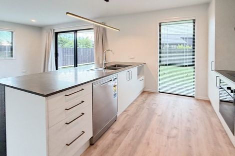 Photo of property in 6 Kay Way, Rakaia, 7710