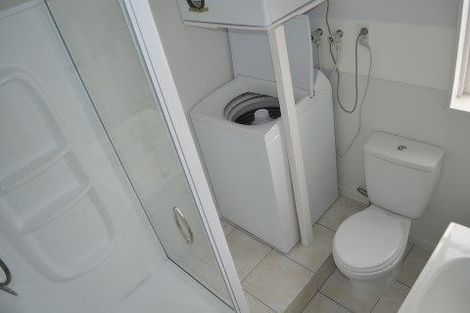 Photo of property in San Marino Apartments, 7/4 Oak Park Avenue, Te Aro, Wellington, 6011