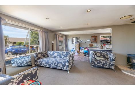 Photo of property in 19 Evans Place, Kaiapoi, 7630