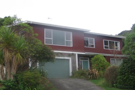 Photo of property in 67 Bedford Street, Northland, Wellington, 6012