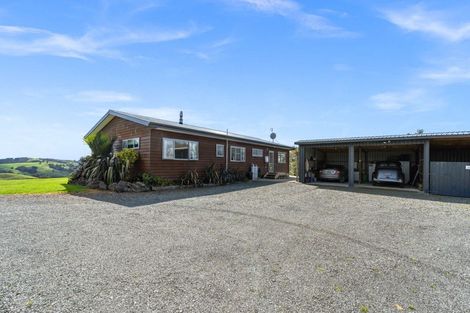 Photo of property in 565 Snooks Road, Maungakaramea, Whangarei, 0178