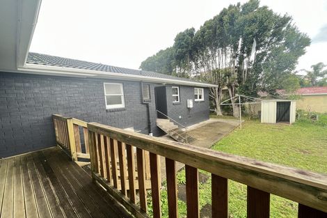Photo of property in 121 Gills Road, Bucklands Beach, Auckland, 2014