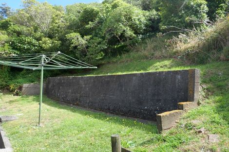 Photo of property in 125 Barnard Street, Wadestown, Wellington, 6012