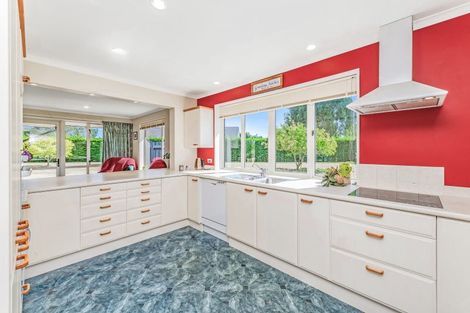 Photo of property in 21 Churchlea Place, Darfield, 7510