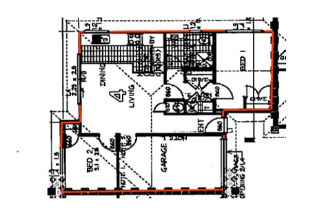 Photo of property in 31u4 Jones Crescent, Melville, Hamilton, 3206