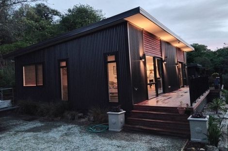 Photo of property in 10 Bute Street, Moeraki, 9482