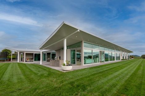 Photo of property in 60 Saint Leger Road, Te Awamutu, 3875