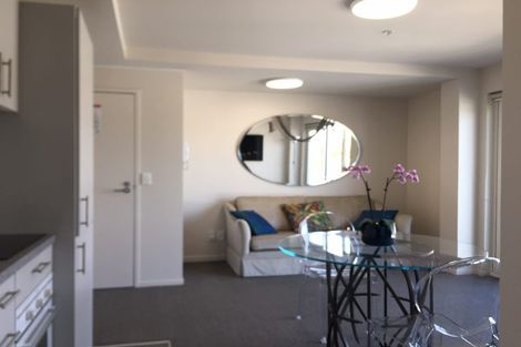 Photo of property in The Peak Apartments, 1106/170 Taranaki Street, Te Aro, Wellington, 6011