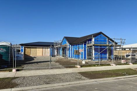 Photo of property in 20 Duporth Road, Rolleston, 7614