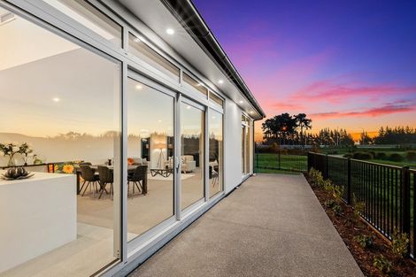 Photo of property in 31 Footbridge Terrace, Kaiapoi, 7630