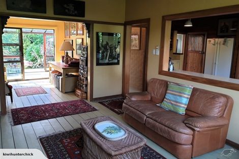 Photo of property in 35 Davis Street, Reefton, 7830