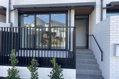 Photo of property in 11b Windlass Street, Long Bay, Auckland, 0630