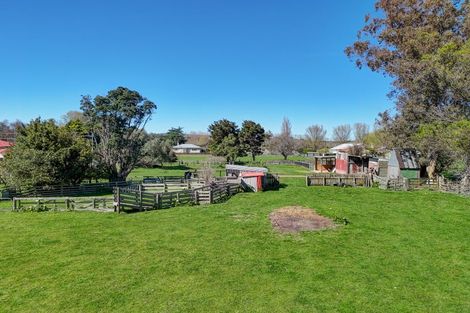 Photo of property in 3 Murray Street, Waitotara, Wanganui, 4588