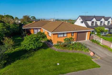 Photo of property in 1 Orielton Place, Gleniti, Timaru, 7910
