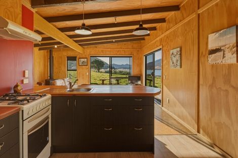 Photo of property in 803 Manaroa Road, Manaroa, Picton, 7282