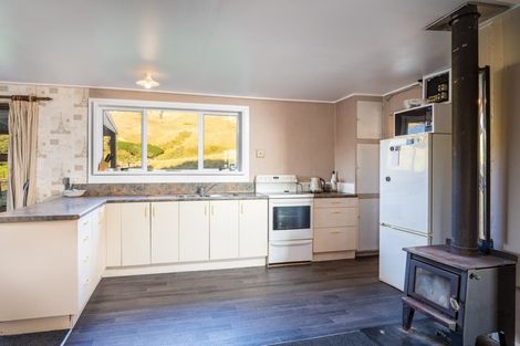 Photo of property in 5203 State Highway 3, Awakino, Mokau, 4376