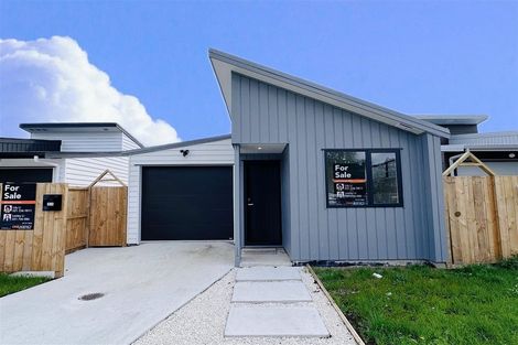 Photo of property in 31 Hoia Street, Papakura, 2110